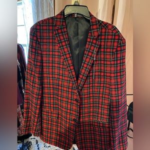 Men’s Sport Coat